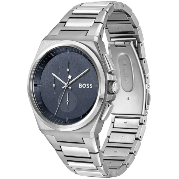 BOSS_STREET_CRONO_003 BOSS Steer Chrono