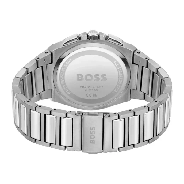 BOSS_STREET_CRONO_004 BOSS Steer Chrono