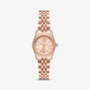 Michael Kors Lexington Or Rose