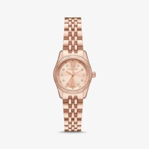 Michael Kors Lexington Or Rose