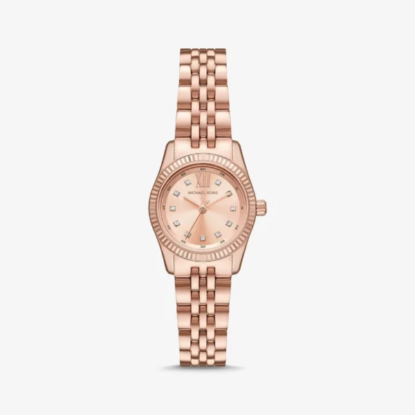 Michael Kors Lexington Or Rose