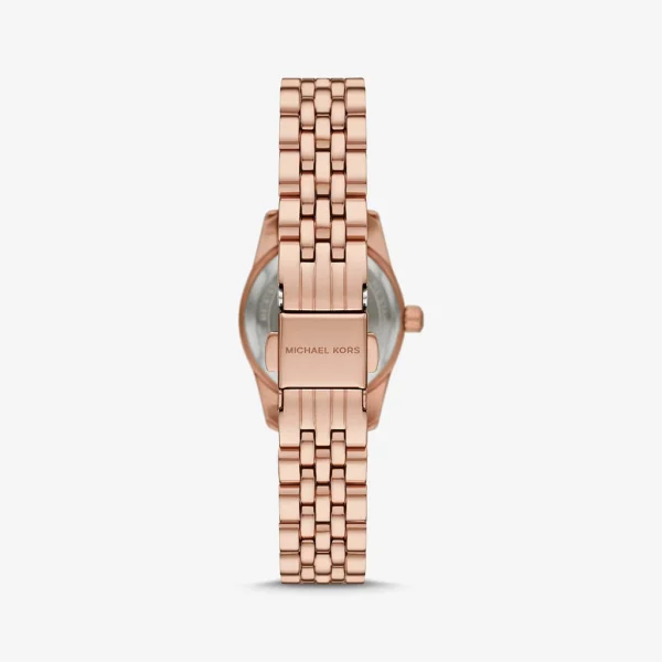 Michael Kors Lexington Or Rose