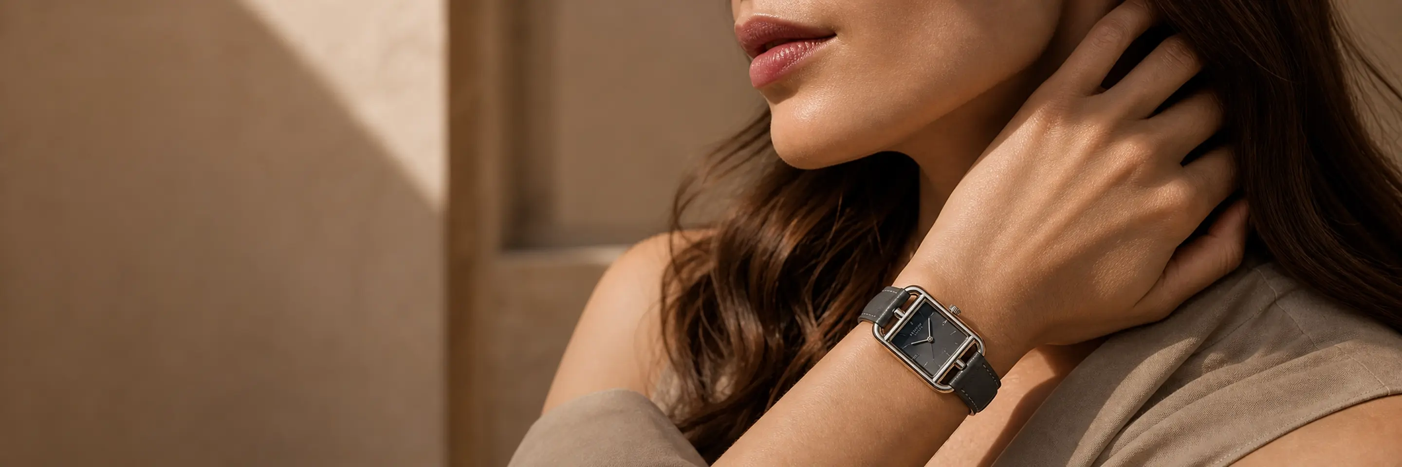 Michael Kors Lexington Or Rose